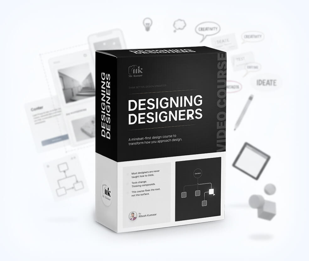 designing Designers