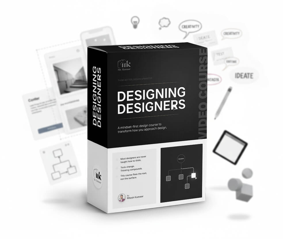 designing designers